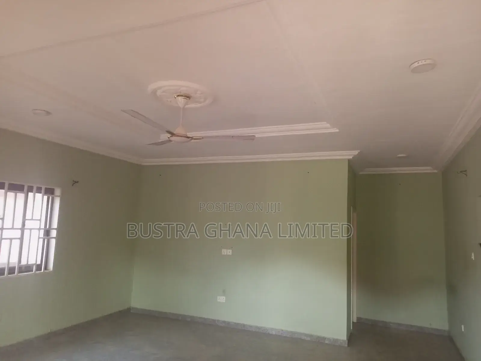 2bdrm House in Kasoa Budumburam for sale