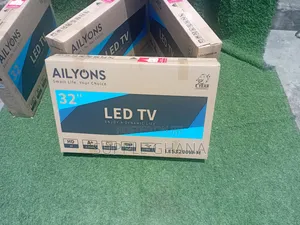 Magnificent Ailyons32inches Nasco Ailyons32inches Digital Tv