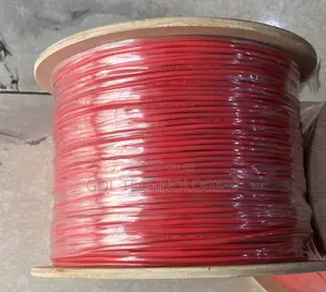 Fire Alarm Cable 305m 1.5mm 20awg Ak Power Solid Cable