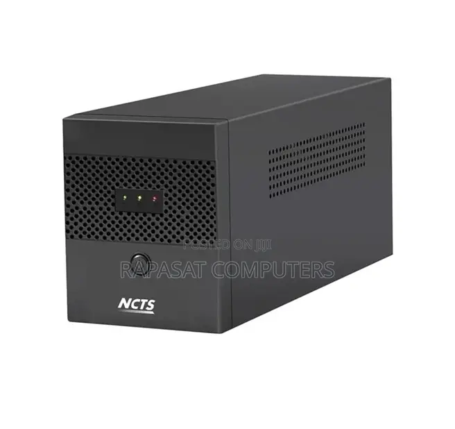 NCTS 2000va Line-Interactive Ups