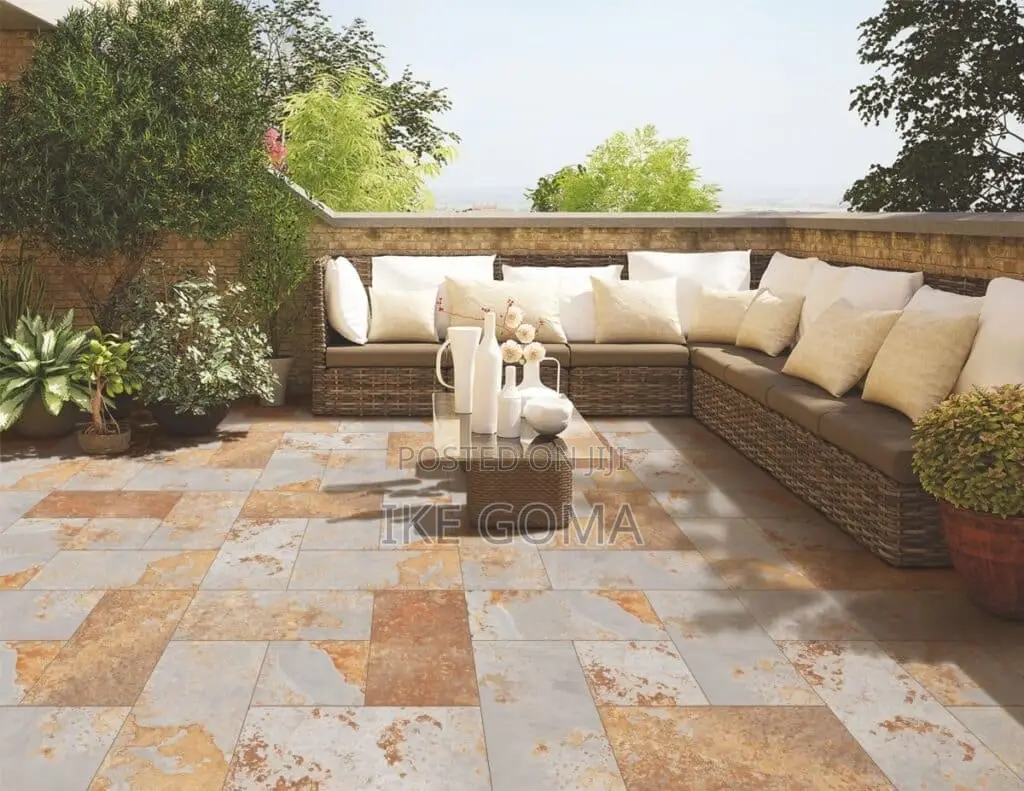 Natural Stones Tiles