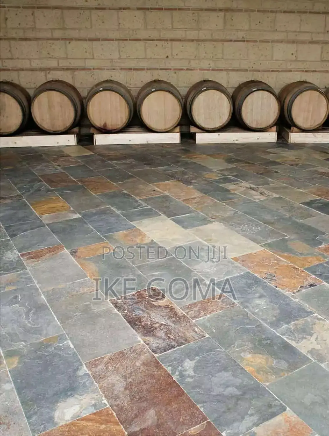 Natural Stones Tiles