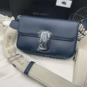 Marc Jacobs Crossbody/ Side Bag