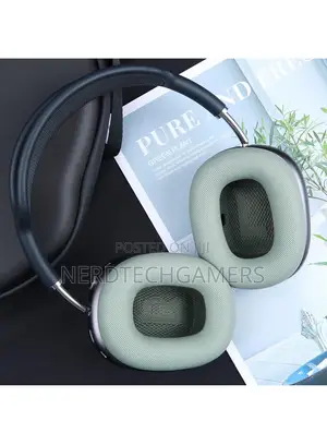 Earrock: Ear Cushions for Airpods Max Headphones