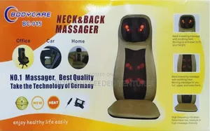 Bodycare Neck and Back Massager