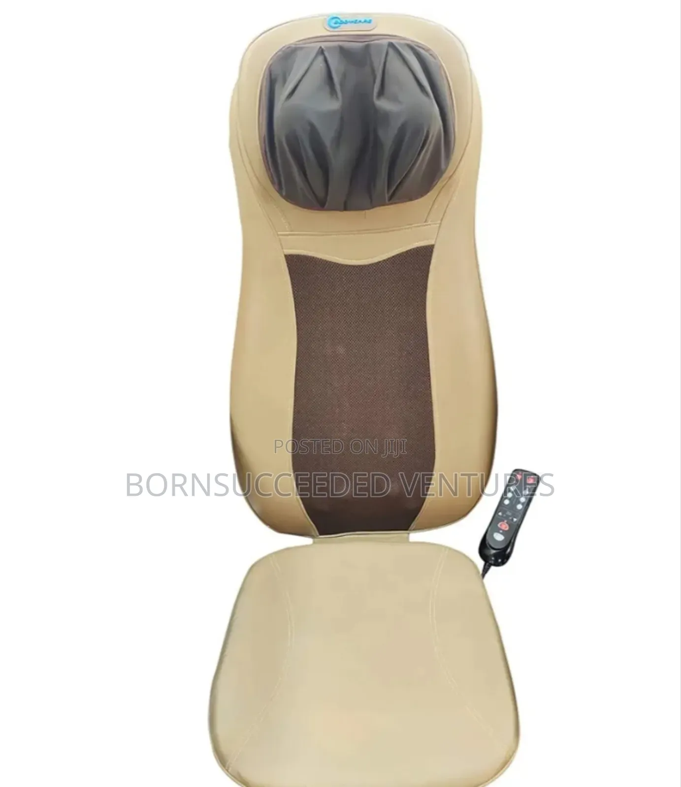 Bodycare Neck and Back Massager
