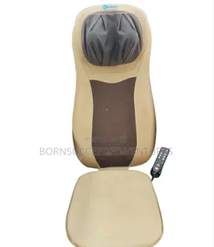 Bodycare Neck and Back Massager