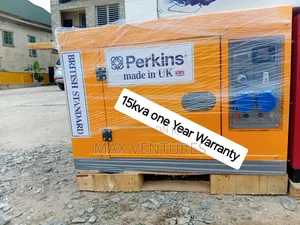 15kw Generator Keystart Generator 15kw