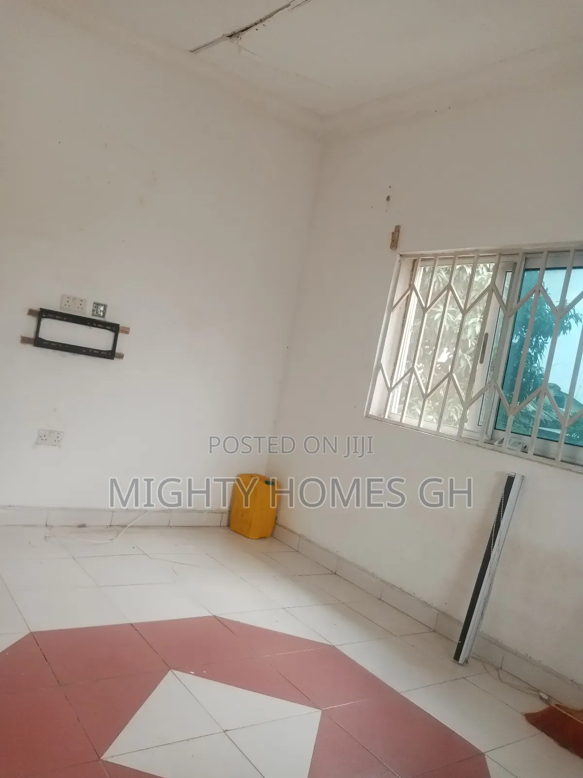 1bdrm Apartment in Mighty Homes, Kasoa for rent