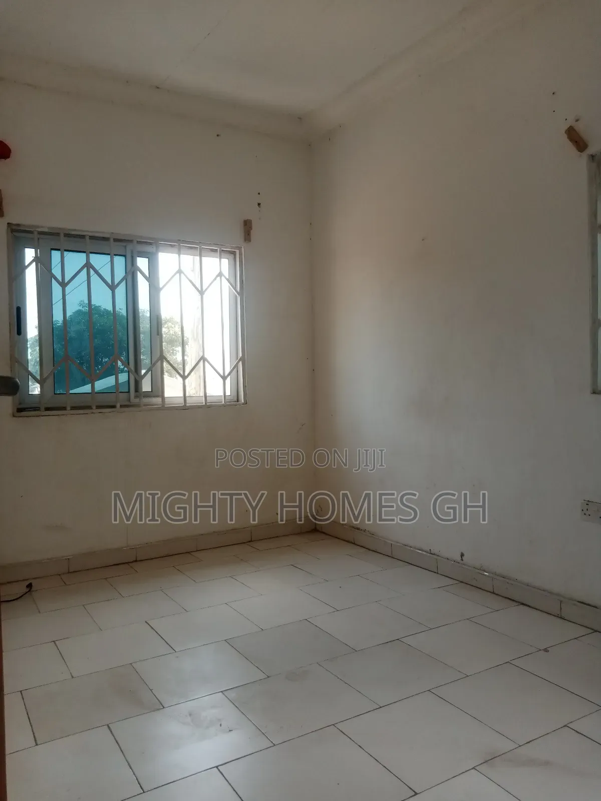 1bdrm Apartment in Mighty Homes, Kasoa for rent