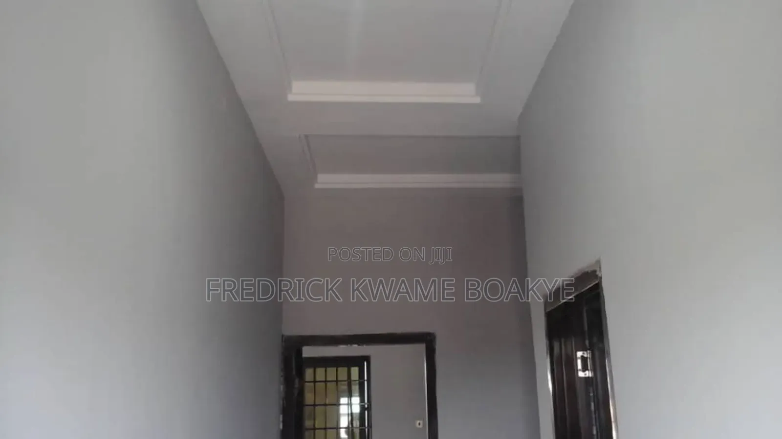 2bdrm Apartment in Brother K Estate, Kumasi Metropolitan for rent