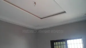 2bdrm Apartment in Brother K Estate, Kumasi Metropolitan for rent