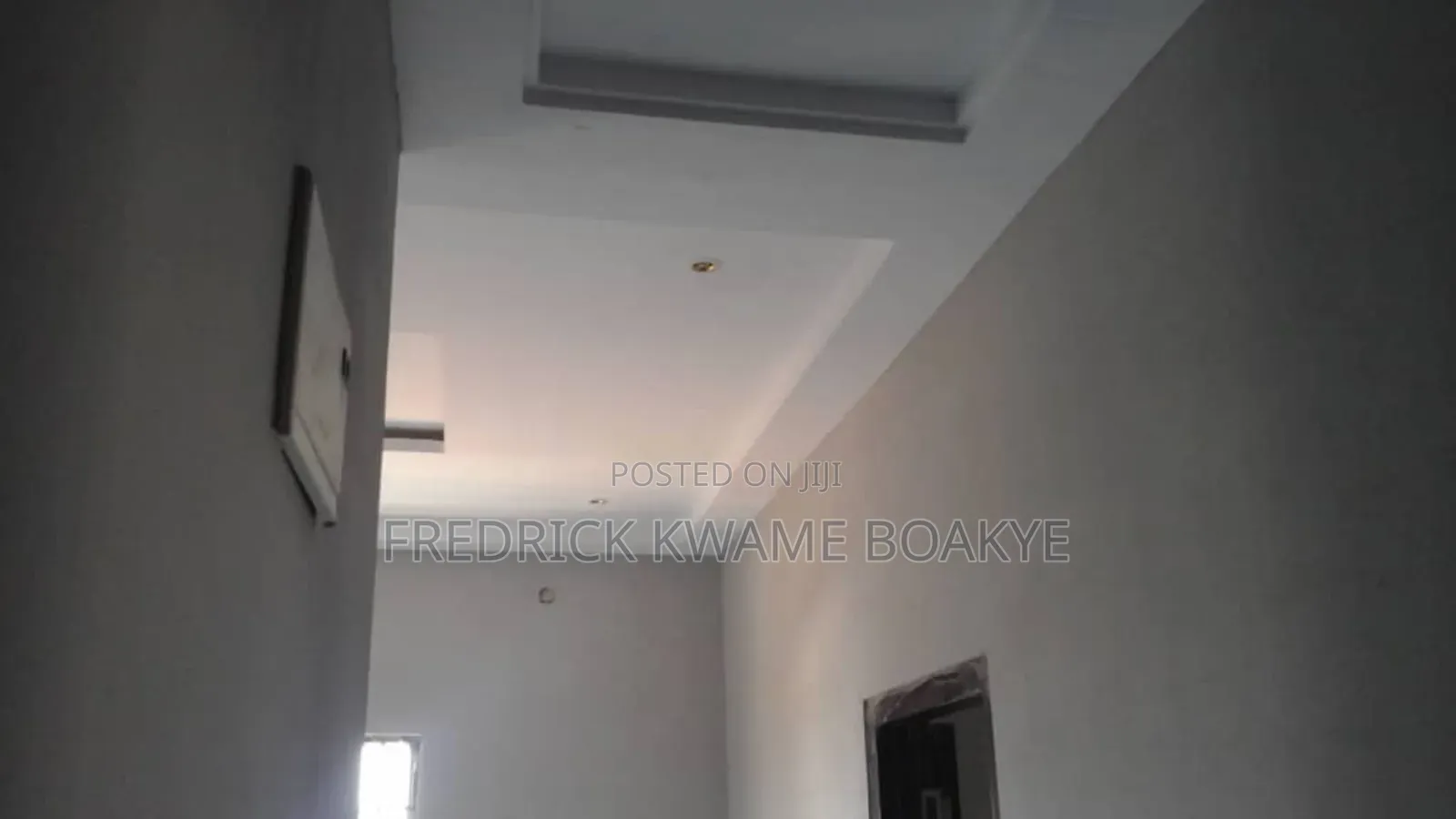 2bdrm Apartment in Brother K Estate, Kumasi Metropolitan for rent