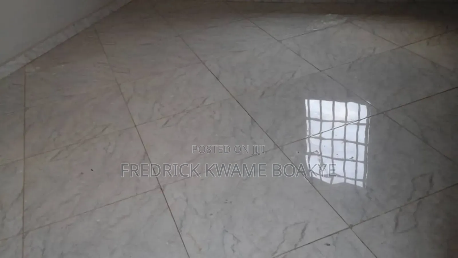 2bdrm Apartment in Brother K Estate, Kumasi Metropolitan for rent