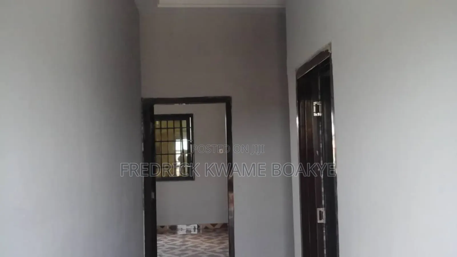 2bdrm Apartment in Brother K Estate, Kumasi Metropolitan for rent