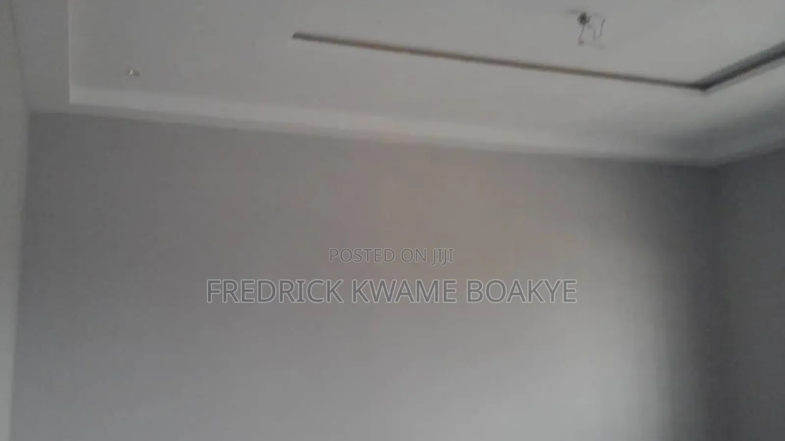 2bdrm Apartment in Brother K Estate, Kumasi Metropolitan for rent