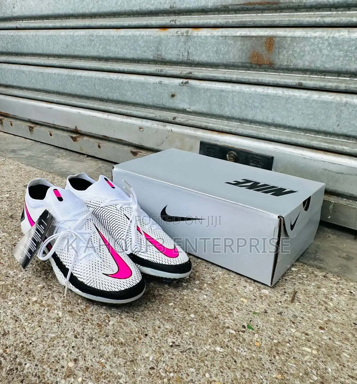 Nike Football Boot