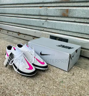 Nike Football Boot