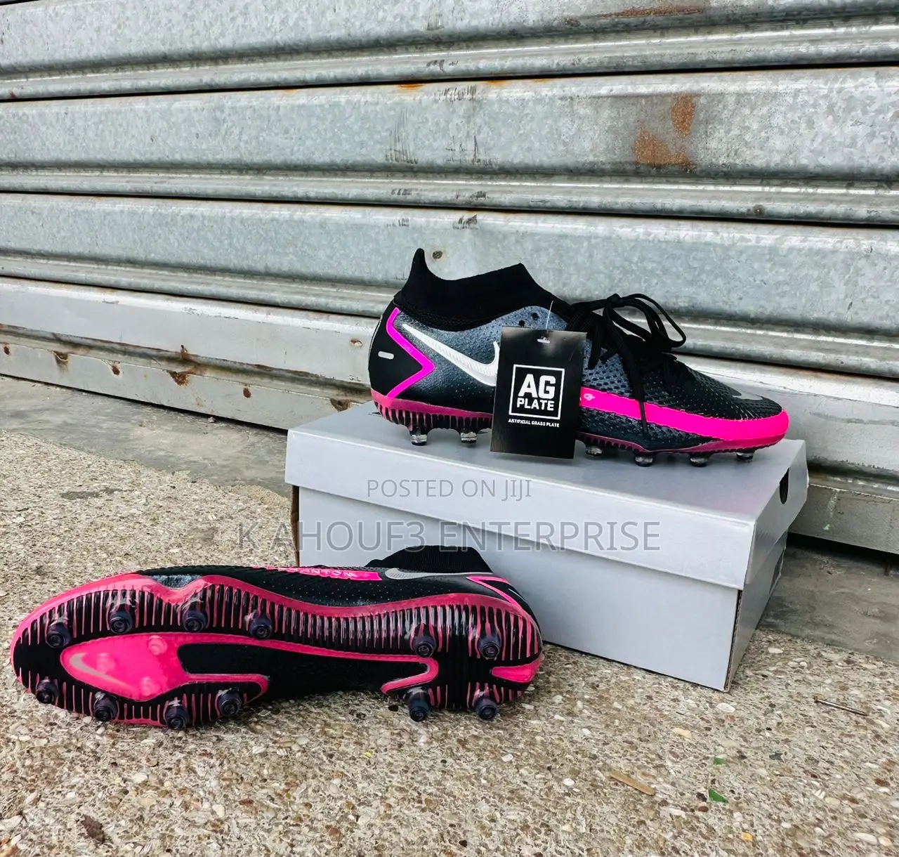 Nike Football Boot