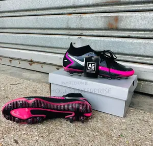 Nike Football Boot