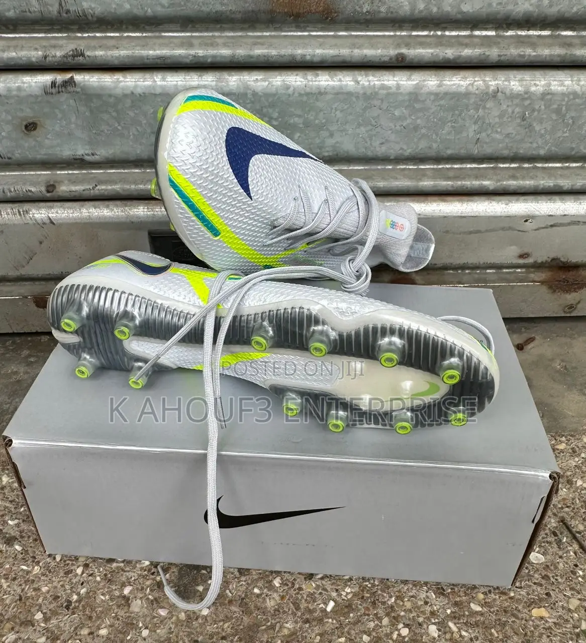 Nike Football Boot