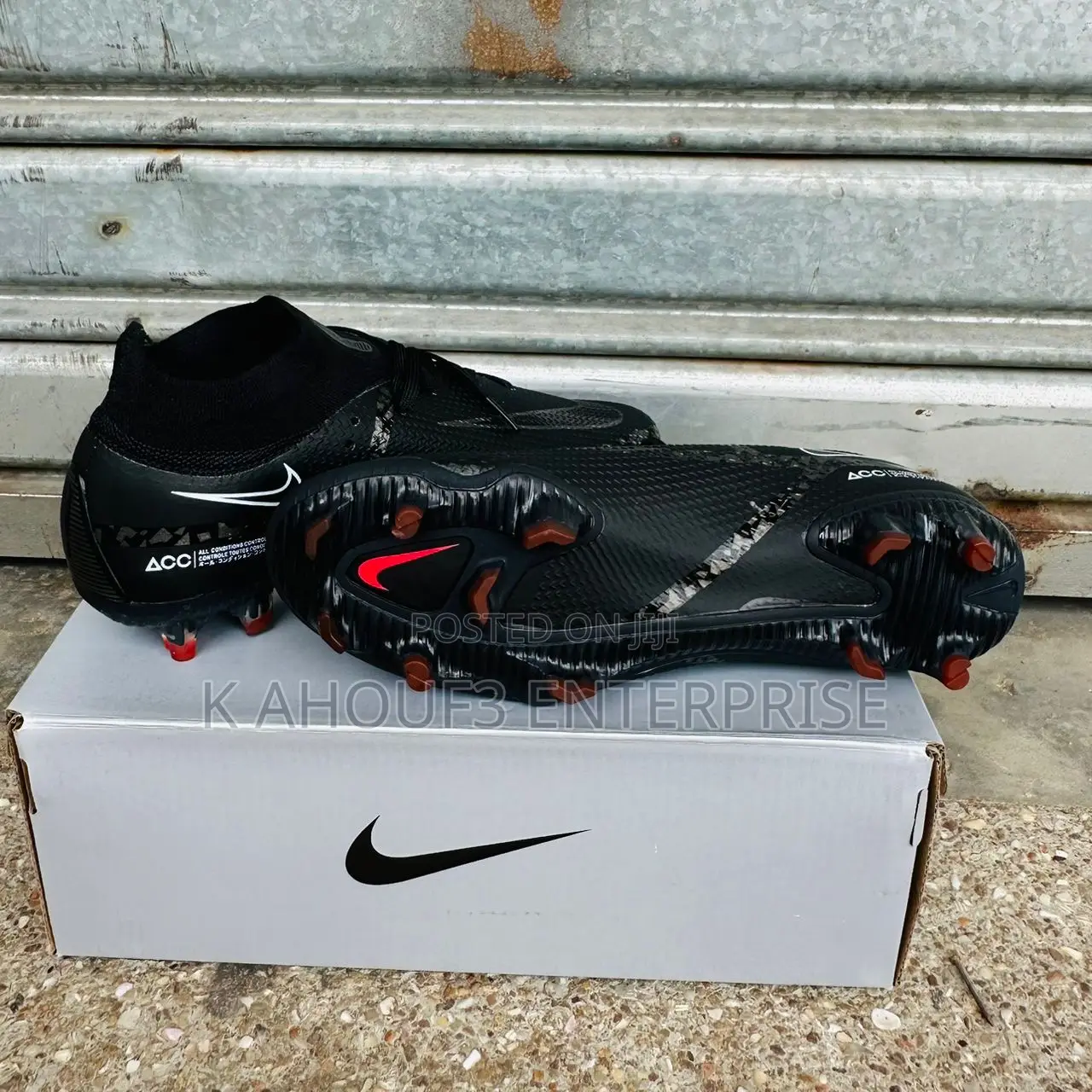 Nike Football Boot