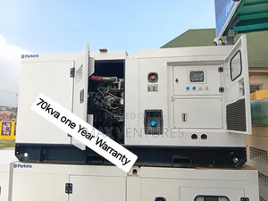 70kw 3phase Generator 3phase Generator 70kw