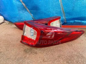 2019,2020,2022, Led Taillight For Acura Rdx.