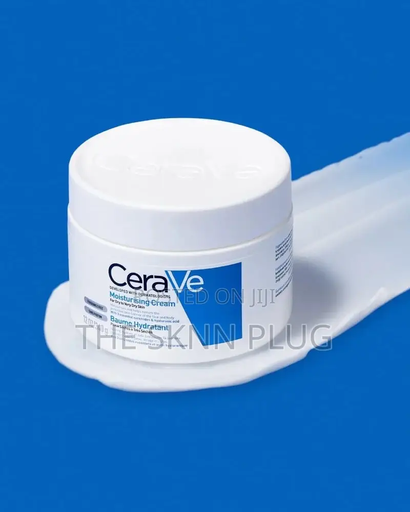 Cerave Moisturising Cream
