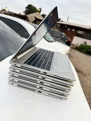 Laptop HP EliteBook 840 G6 16GB Intel Core i5 SSD 256GB