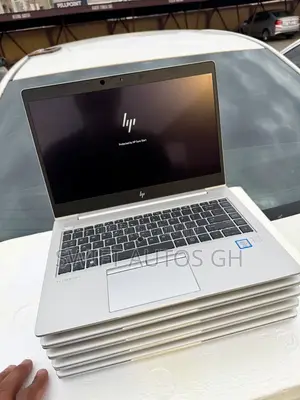 Laptop HP EliteBook 840 G6 16GB Intel Core i5 SSD 256GB