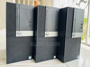 Photo - Desktop Computer Dell OptiPlex 7040 8GB Intel Core I7 HDD 500GB