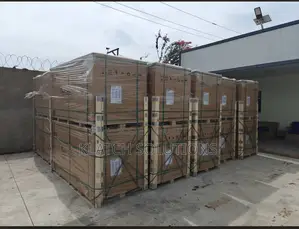 Jinko Solar Panels 625
