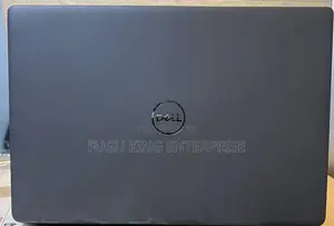 Laptop Dell Latitude 3510 8GB Intel Core I7 SSD 256GB