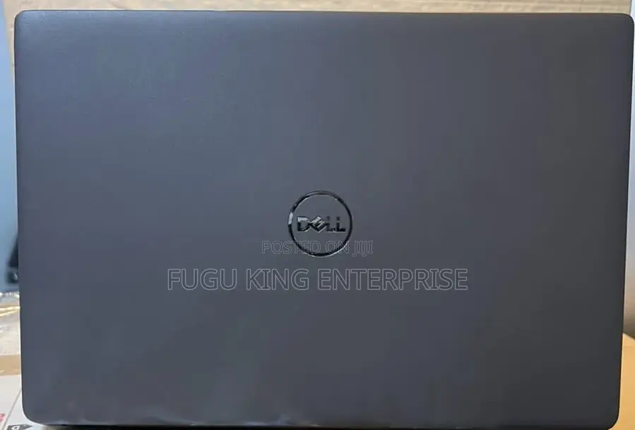Laptop Dell Latitude 3510 8GB Intel Core I7 SSD 256GB