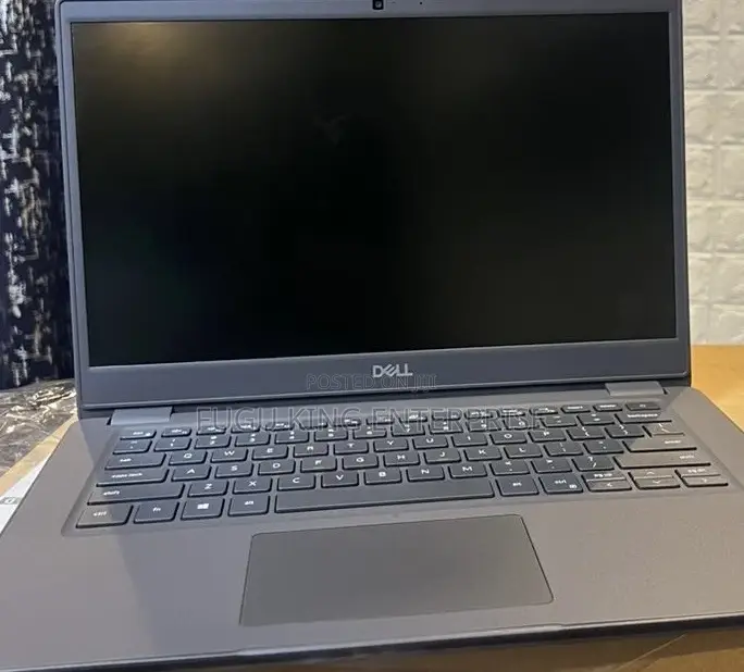 Laptop Dell Latitude 3510 8GB Intel Core I7 SSD 256GB