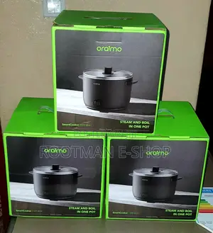 3 L Multi-Cooker