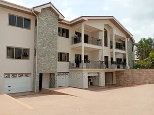 Furnished 3bdrm Apartment in A&C Mall Area for rent