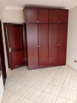 Furnished 3bdrm Apartment in A&C Mall Area for rent