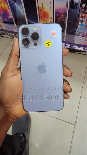 Apple iPhone 13 Pro Max 256 GB Blue