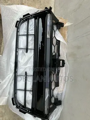 Accord 2018 Down Grille