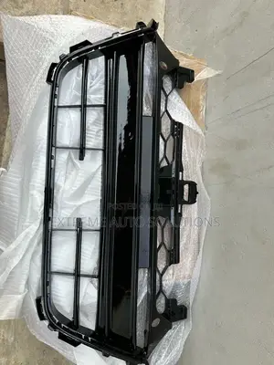 Accord 2018 Down Grille