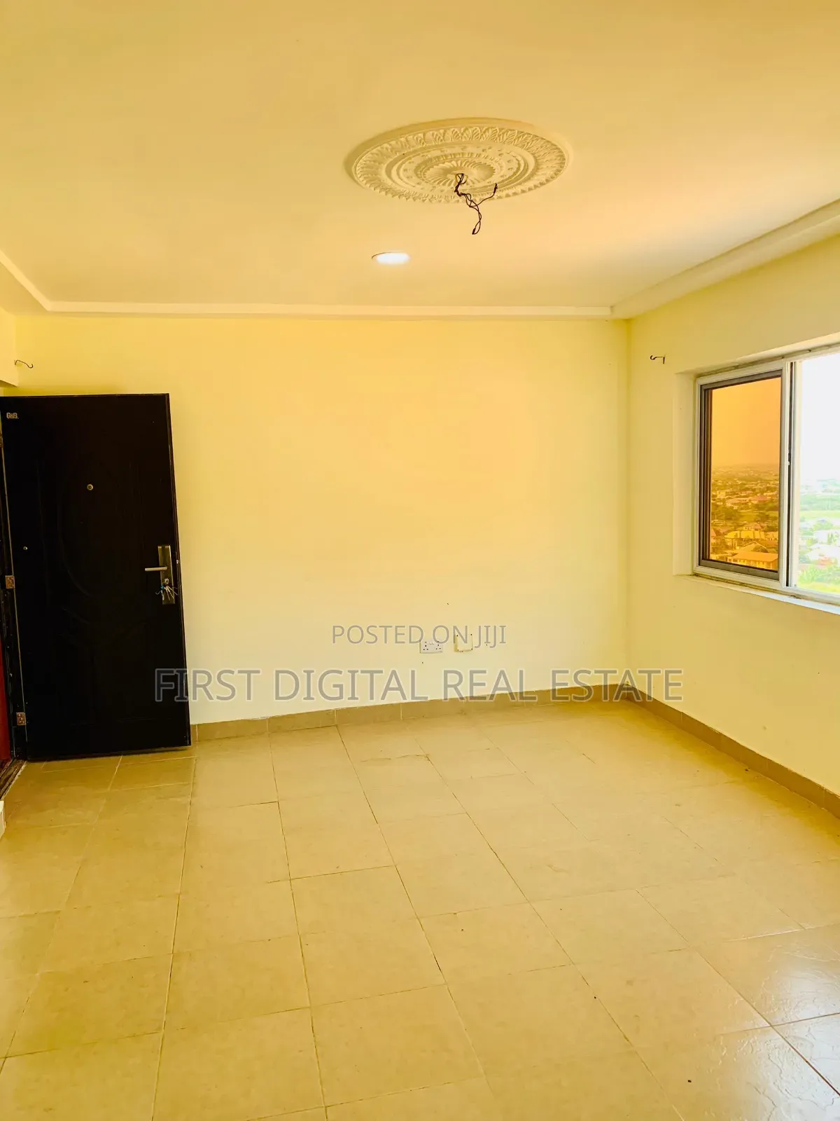 1bdrm Apartment in First Digital Real, Ga South Municipal for rent