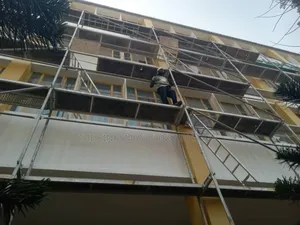 Machines Operator and Installation of Construction Equipment