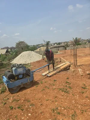 Machines Operator and Installation of Construction Equipment