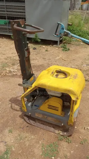 Machines Operator and Installation of Construction Equipment