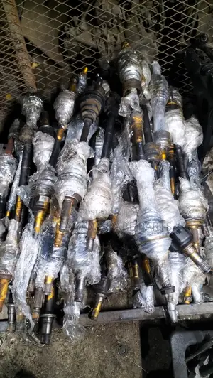 Nissan Roque Shaft
