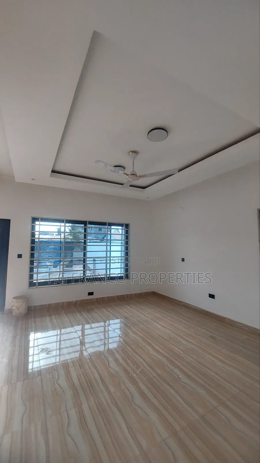 3bdrm House in Kg.Franco Properties, Spintex for sale