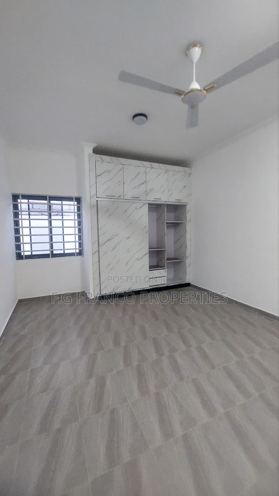 3bdrm House in Kg.Franco Properties, Spintex for sale