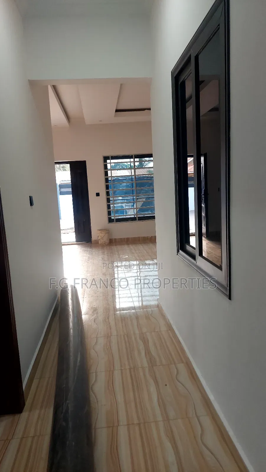 3bdrm House in Kg.Franco Properties, Spintex for sale